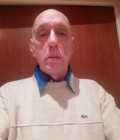 Rencontre Homme : Ivan, 63 ans à Belgique  blegny